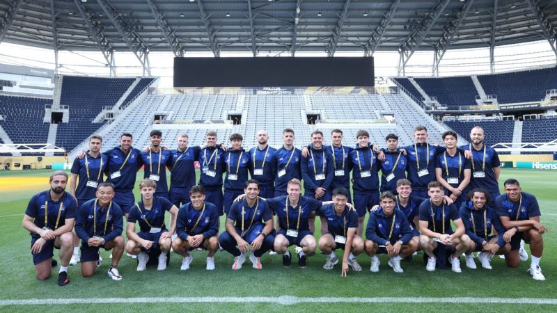 David vs. Goliath: Auckland City’s Unlikely Club World Cup Journey