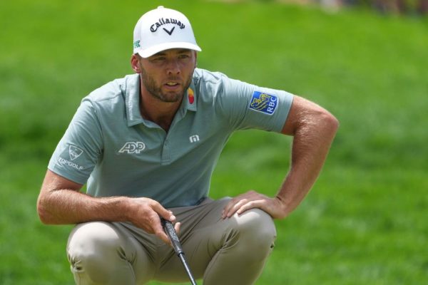 Oakmont Magic: Unforgettable Moments from the 2025 U.S. Open