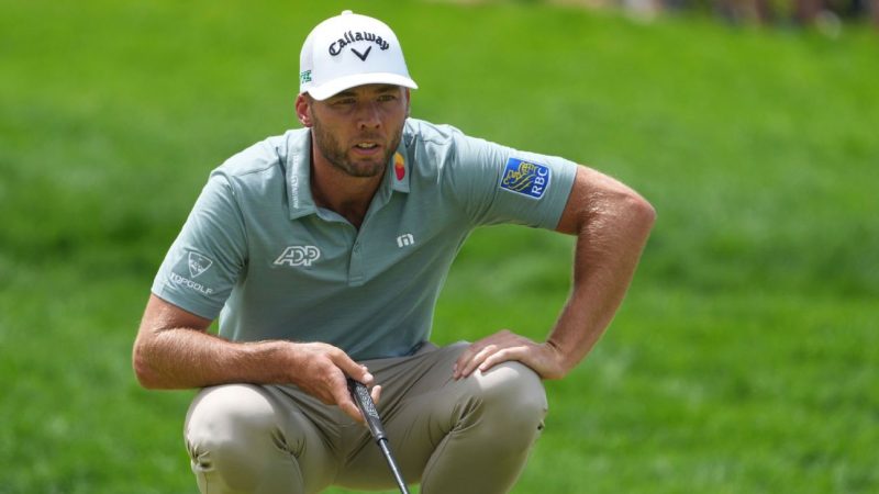 Oakmont Magic: Unforgettable Moments from the 2025 U.S. Open