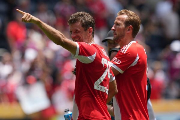 Bayern Munich’s Record-Breaking Club World Cup Rout: A New Low for FIFA?