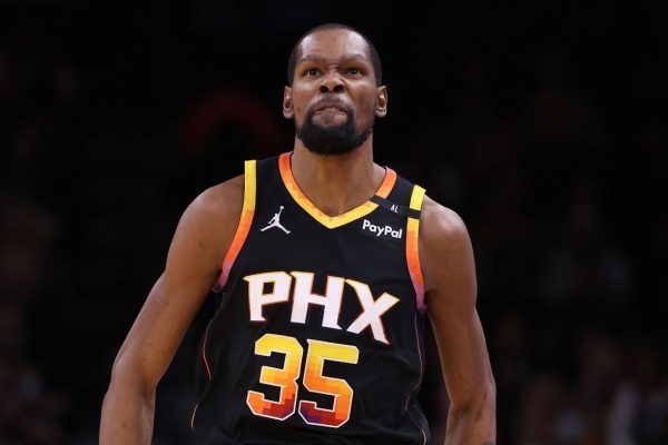 KD to Houston!  The Blockbuster Trade That Shook the NBA