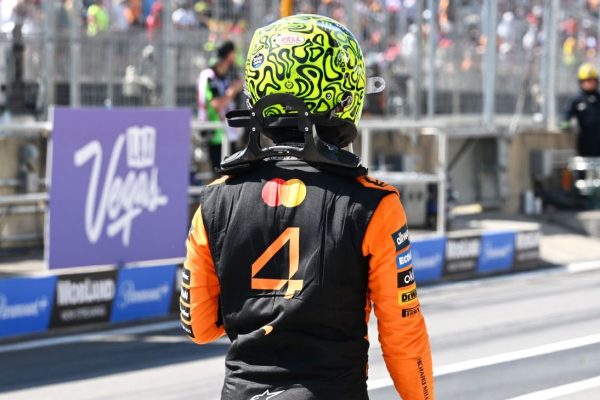 Lando Norris Takes the Blame: A Costly Mistake in Montreal