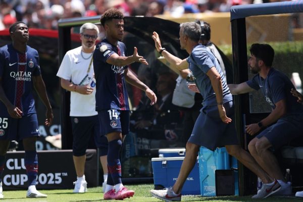 PSG’s Club World Cup Ambitions: More Than Just a Trophy