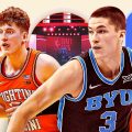 The College Game’s Comeback: Why the NBA is Looking to College Hoops Again