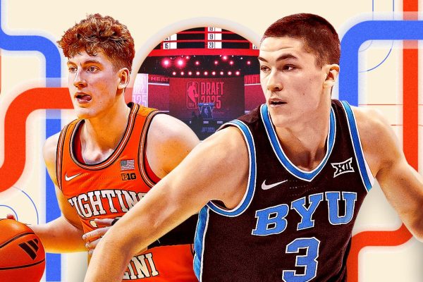 The College Game’s Comeback: Why the NBA is Looking to College Hoops Again