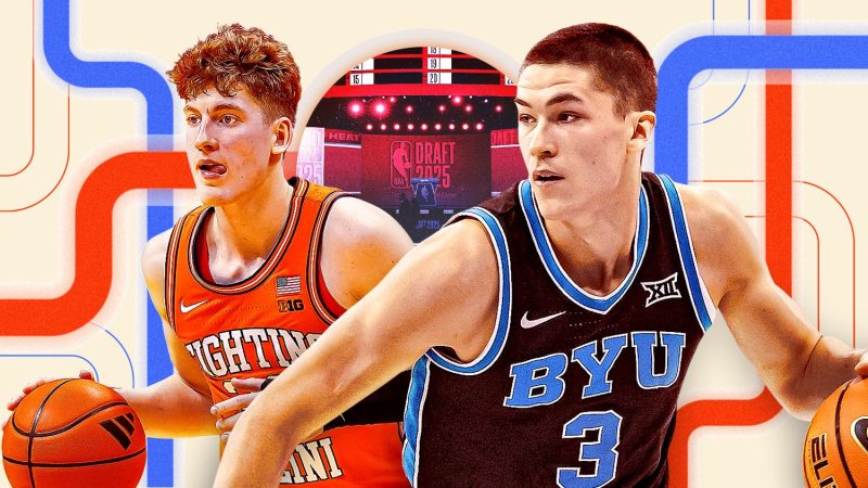 The College Game’s Comeback: Why the NBA is Looking to College Hoops Again