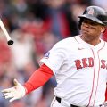 Devers to the Giants: A Blockbuster Trade That Shakes Up Baseball