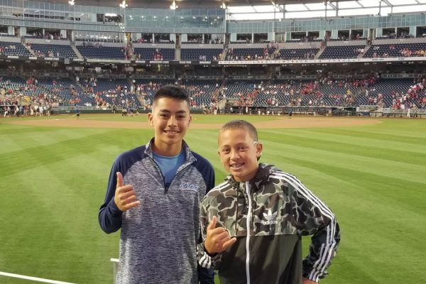 From Hawaiian Shores to Omaha: The Bash Braddahs’ Unforgettable College World Series Journey