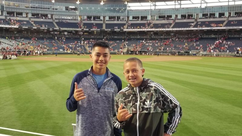 From Hawaiian Shores to Omaha: The Bash Braddahs’ Unforgettable College World Series Journey