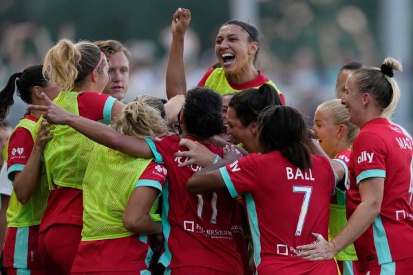 Is Kansas City’s NWSL Reign Unstoppable?