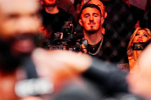 Aspinall vs. Jones: A Heavyweight Showdown We Need to See?