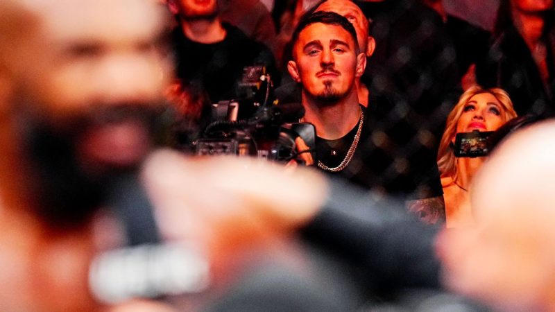 Aspinall vs. Jones: A Heavyweight Showdown We Need to See?