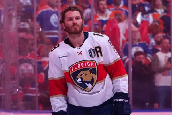 Panthers on the Brink: Can They Clinch the Cup in Game 6?