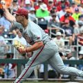 Gage Wood’s Historic No-Hitter: A Night for the Ages in Omaha