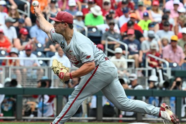 Gage Wood’s Historic No-Hitter: A Night for the Ages in Omaha
