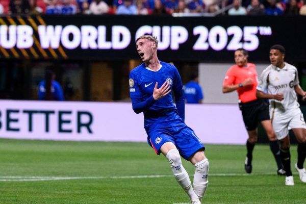 Maresca Challenges Palmer to Unleash His Potential at Chelsea