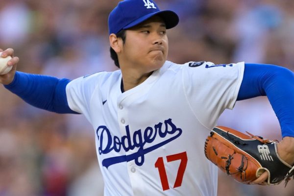Ohtani’s Next Start: Dodgers Ace Takes on Nationals