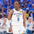 Thunderstorm Warning: Jalen Williams Explodes for 40 as OKC Steals Game 5!