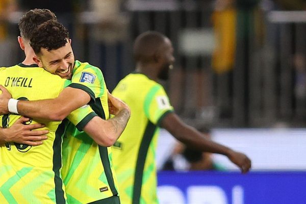 Socceroos Sharpen World Cup Claws in the MLS Crucible