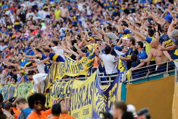 Club World Cup Ticket Sales Soar: Nearly 1.5 Million Snapped Up!