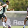 Alonso’s Madrid Debut: High Expectations for Alexander-Arnold and Huijsen