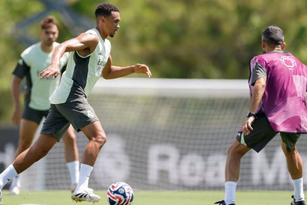 Alonso’s Madrid Debut: High Expectations for Alexander-Arnold and Huijsen