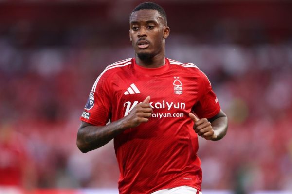 Man United in for Hudson-Odoi? The Transfer Saga Heats Up!