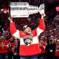 Stanley Cup Finals Ratings Dip:  A Sign of Shifting Hockey Interest?