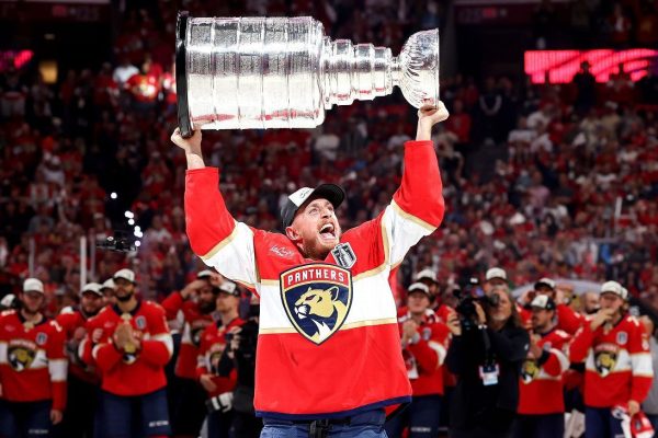 Stanley Cup Finals Ratings Dip: A Sign of Shifting Hockey Interest?