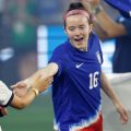 Lavelle and Bethune’s USWNT Return: A Summer of Hope?