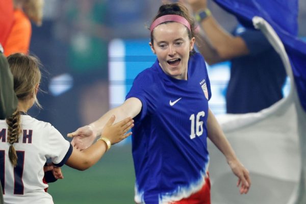 Lavelle and Bethune’s USWNT Return: A Summer of Hope?