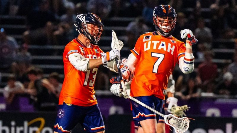 PLL Power Rankings Week 4: A Tight Race for the Top Spot!