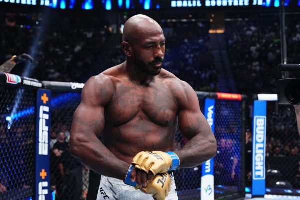 Hill vs. Rountree: A Knockout Artist Showdown – Ranking the Best Hits