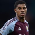 Magpies Circle Rashford?  Garnacho’s Future Uncertain Amidst Transfer Whispers