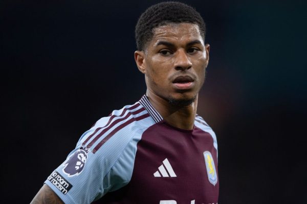 Magpies Circle Rashford?  Garnacho’s Future Uncertain Amidst Transfer Whispers