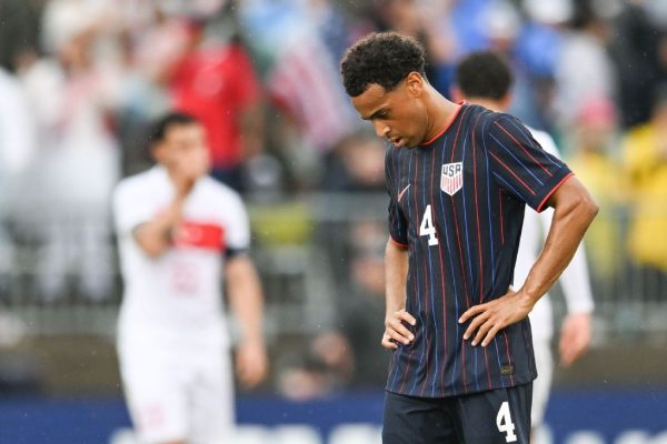 Is the USMNT’s Success a Double-Edged Sword? The Price of Popularity