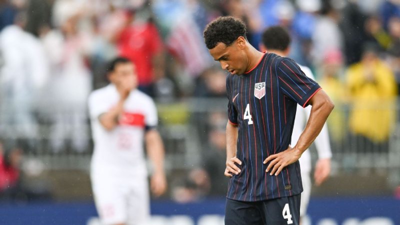 Is the USMNT’s Success a Double-Edged Sword? The Price of Popularity