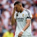 Mbappé Hospitalized: A Blow to Real Madrid?