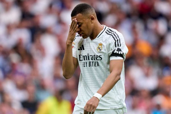 Mbappé Hospitalized: A Blow to Real Madrid?