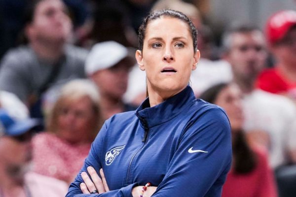 Indiana Fever’s Coaching Shuffle: Austin Kelly Takes the Helm