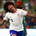 Richards’ Late Heroics Mask Deeper USMNT Concerns