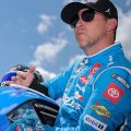 Denny Hamlin: Pocono King Claims Pole Position for the Great American Getaway