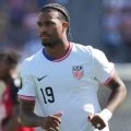 Haji Wright’s Gold Cup Dream Shattered: Achilles Injury Sidelines USMNT Striker