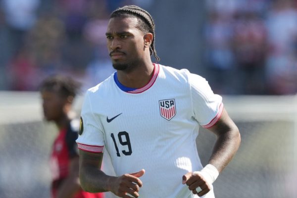 Haji Wright’s Gold Cup Dream Shattered: Achilles Injury Sidelines USMNT Striker