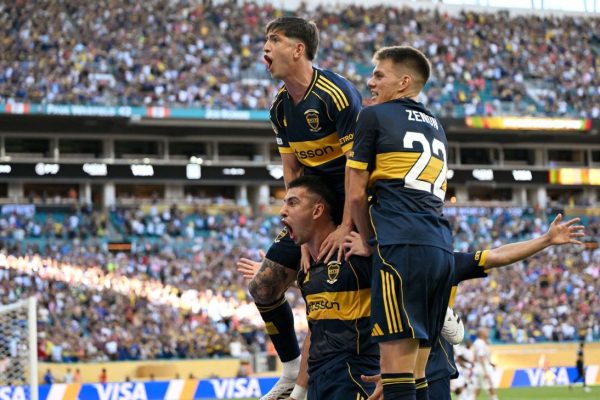 Club World Cup Week 1: Kane’s Hunger and Unanswered Questions