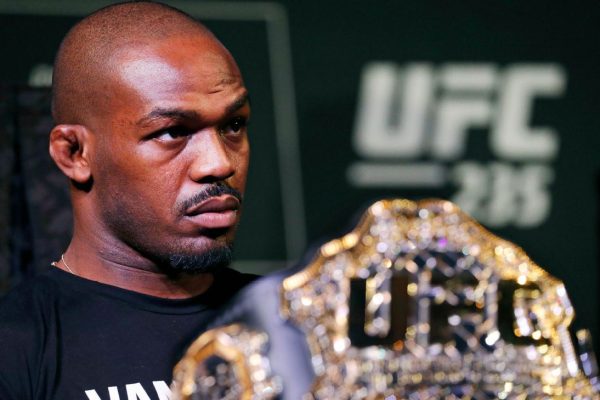 Jon Jones: A Legacy Defined by Greatness and Unfulfilled Potential