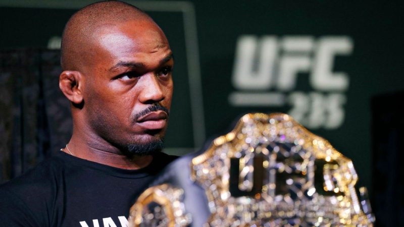 Jon Jones: A Legacy Defined by Greatness and Unfulfilled Potential