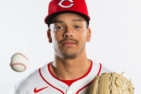 Reds’ Top Prospect Chase Burns to Make MLB Debut!