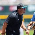 Coastal Carolina’s Coaching Meltdown: Ejections Mar CWS Finals