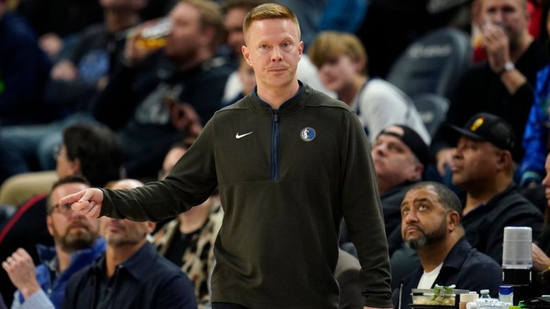 Popovich Era Ends, Sweeney Joins Spurs: A New Chapter Begins